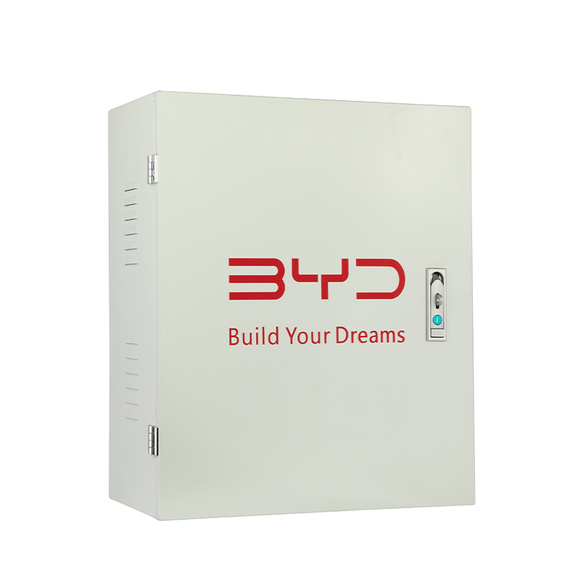 Boîtier étanche pour chargeur de véhicule électrique