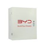 Armoire de recharge pour véhicules électriques avec panneau d'accès