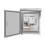 Boîte de distribution