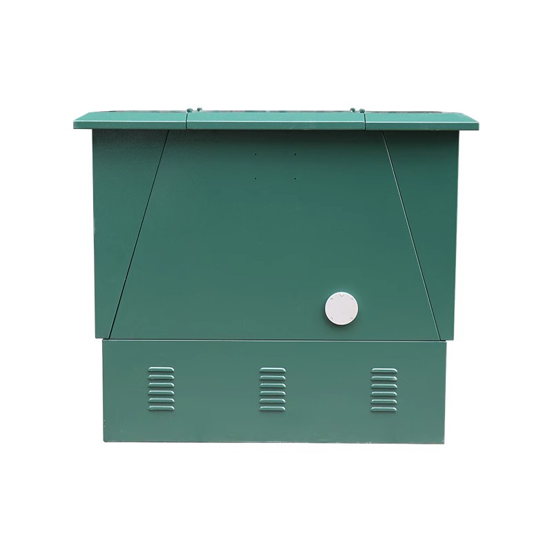 Boîte de dérivation enfichable pour câble haute tension 10 kV DFW-12 / 630 A