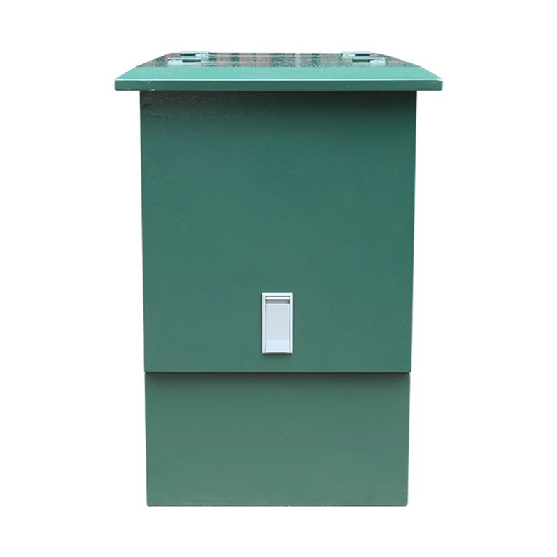 Boîte de distribution électrique Factory Supply DFW 12 kV 630 A