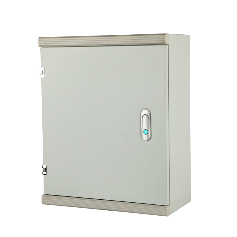 Boîtier étanche pour l'automatisation de portail