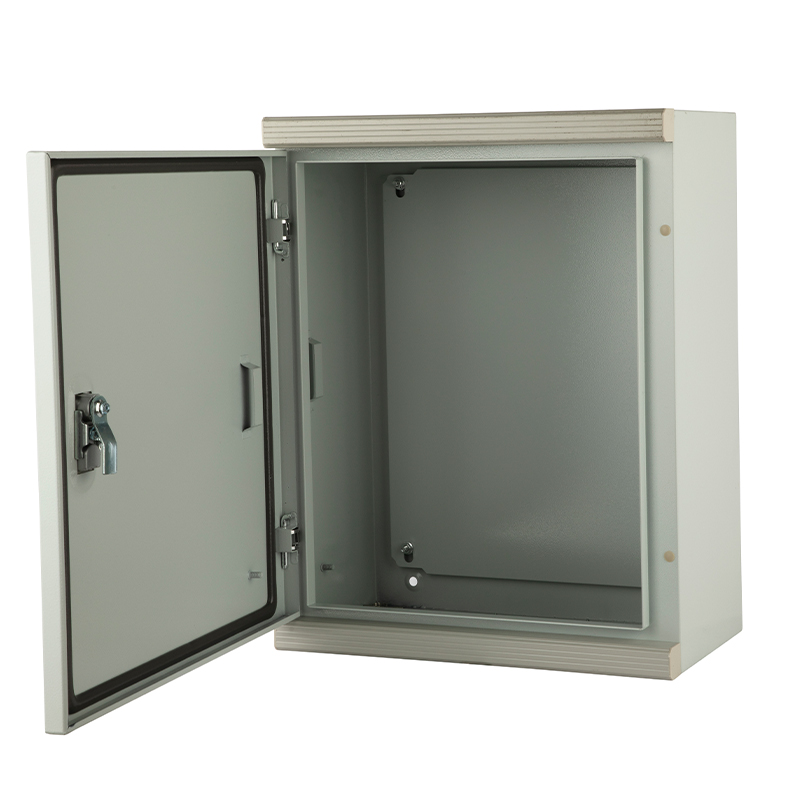 Enclos extérieur pour éclairage paysager