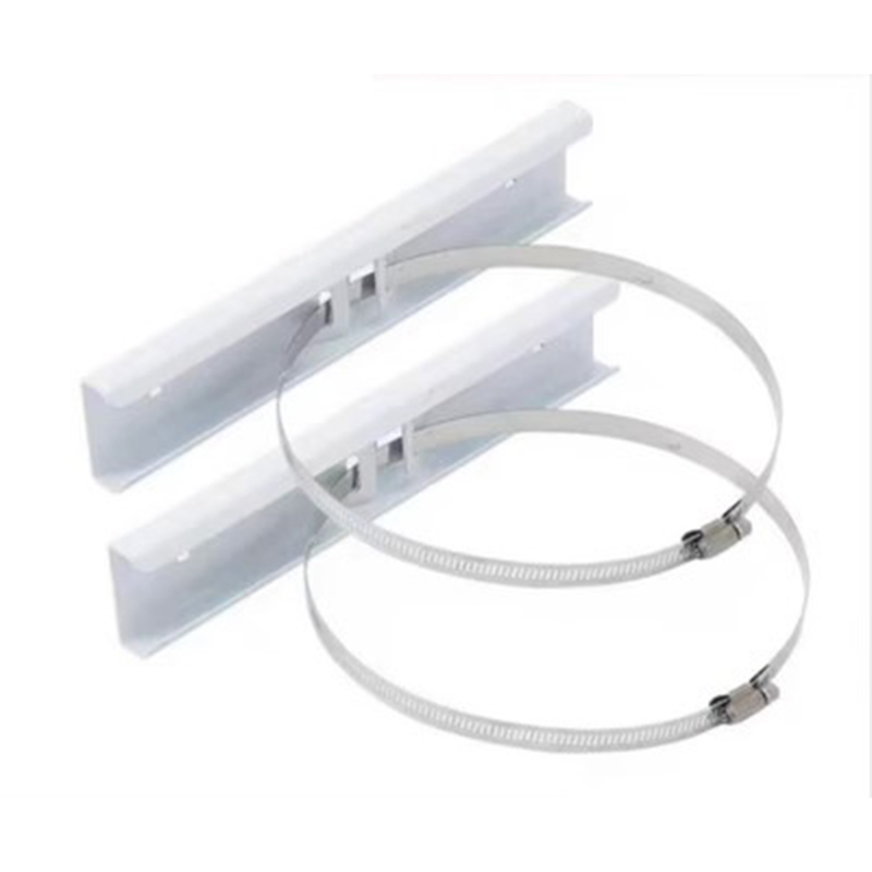 Boîtier pour caméra de sécurité extérieure