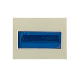 Boîte électrique multicircuit