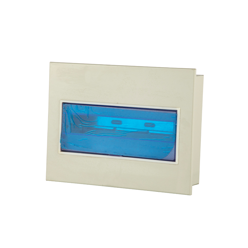 Boîtier de disjoncteurs multiples