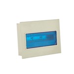 Boîte électrique multicircuit