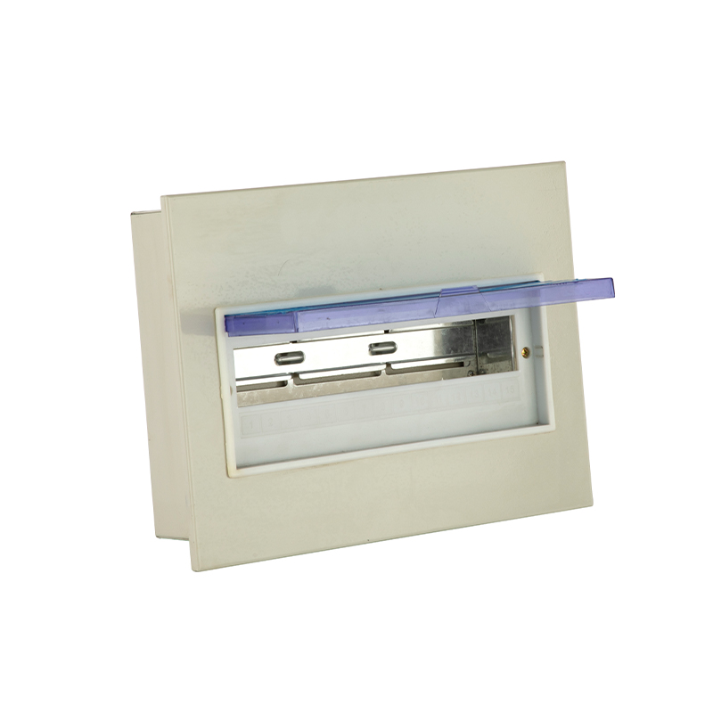 Boîtier pour interrupteur pneumatique multicircuit