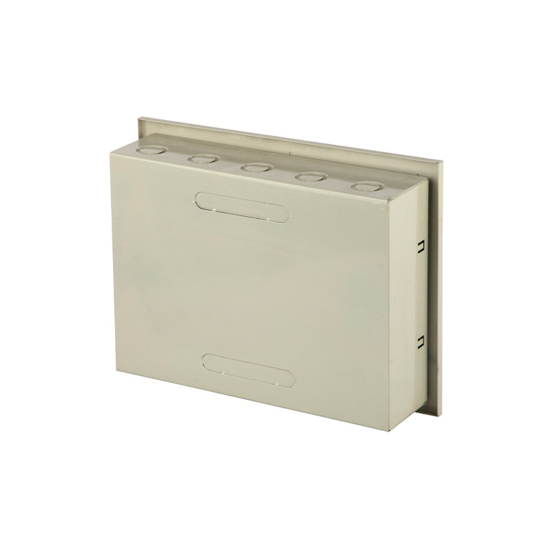 Tableau électrique à disjoncteurs multiples