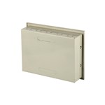 Boîte électrique multicircuit