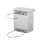 Boîtier de surveillance extérieur