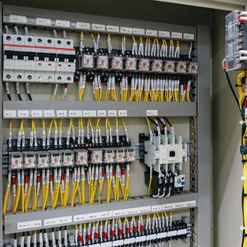 Automatisation industrielle