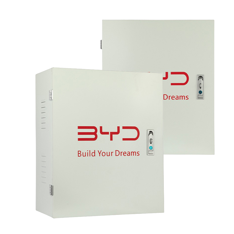 Boîtier de recharge pour véhicules électriques avec protection contre les surtensions