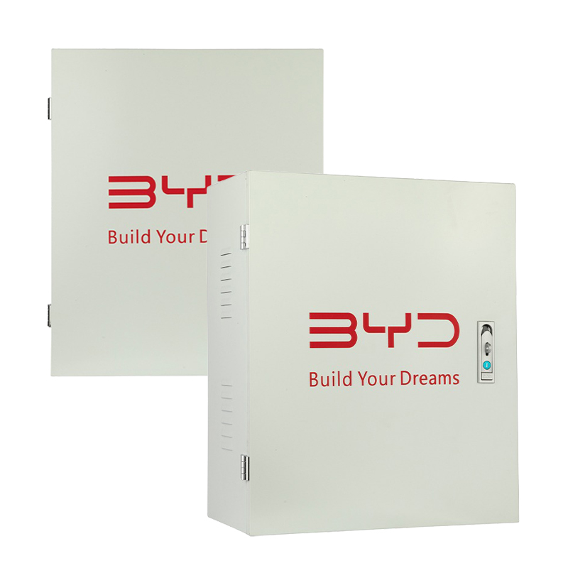 Boîtier de protection étanche pour chargeur de véhicule électrique