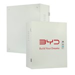 Boîtier de recharge pour véhicules électriques compatible avec les chargeurs rapides