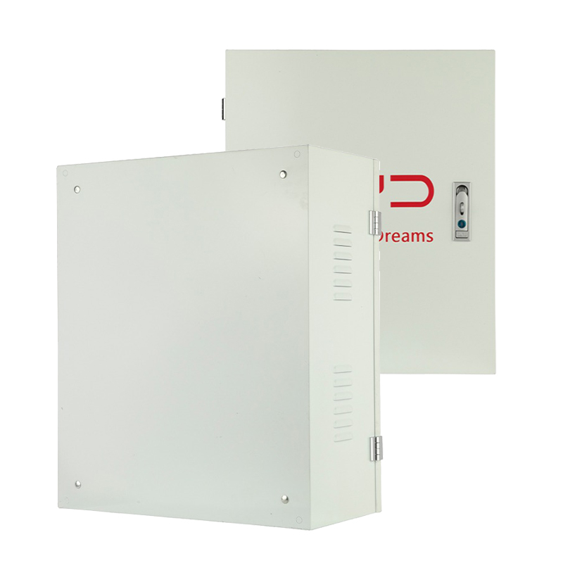 Boîtier de protection anticorrosion pour chargeur de véhicule électrique