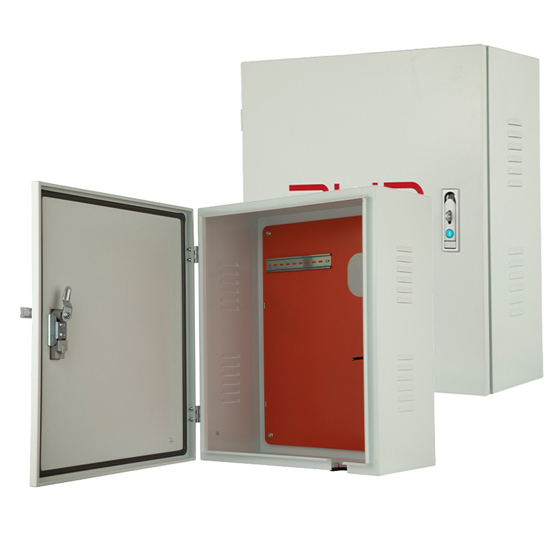 Boîtier de protection anti-poussière pour chargeur de véhicule électrique