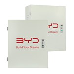 Armoire de recharge étanche pour véhicules électriques