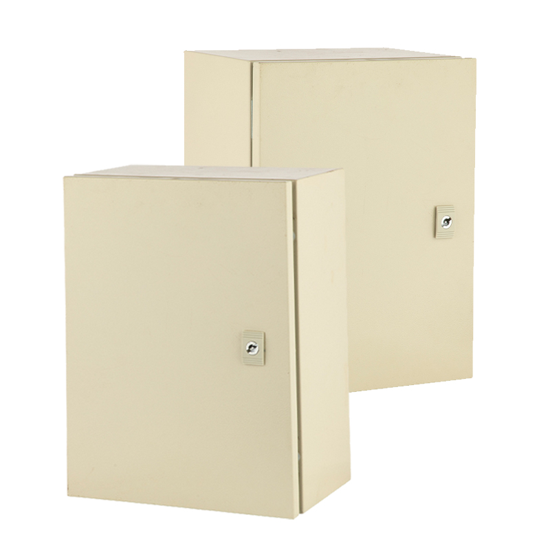 Boîte de jonction étanche pour câblage extérieur