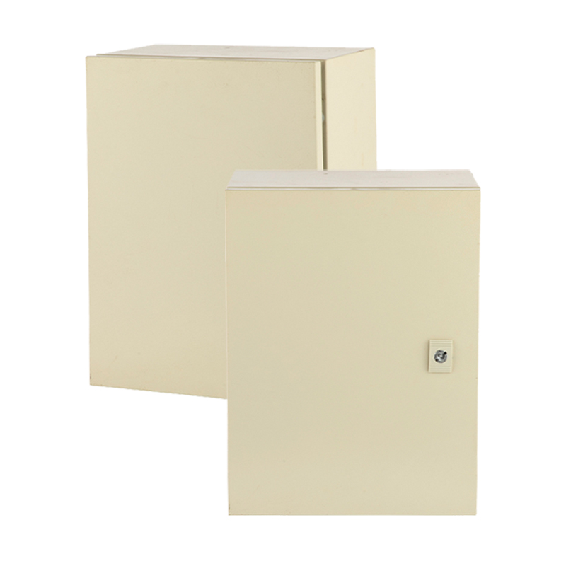 Boîtier électrique extérieur – Norme NEMA 4X