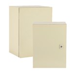 Boîte de jonction en acier inoxydable – Résistante à la corrosion