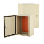 Boîtier étanche pour électronique marine et nautique