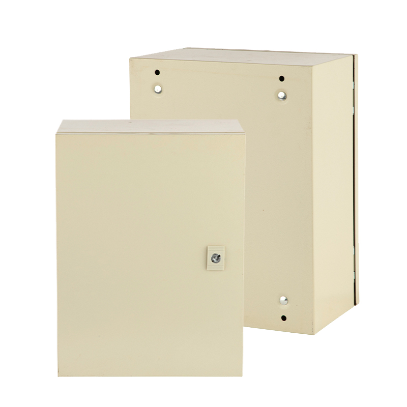 Services de conception d'armoires électriques sur mesure