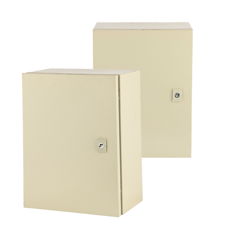 Armoire électrique autonome pour la distribution d'énergie