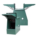 Système de distribution électrique de l'usine DFW - Boîtier de distribution pour câbles en fer