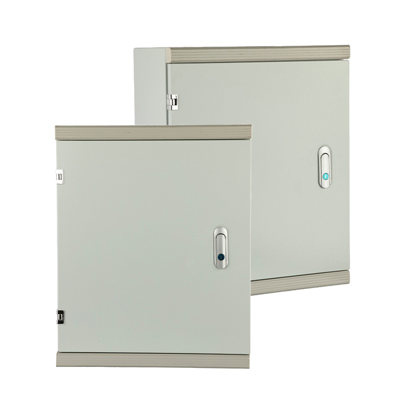 Boîtier industriel pour automate programmable et contrôleur