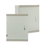 Boîtier industriel pour automate programmable et contrôleur