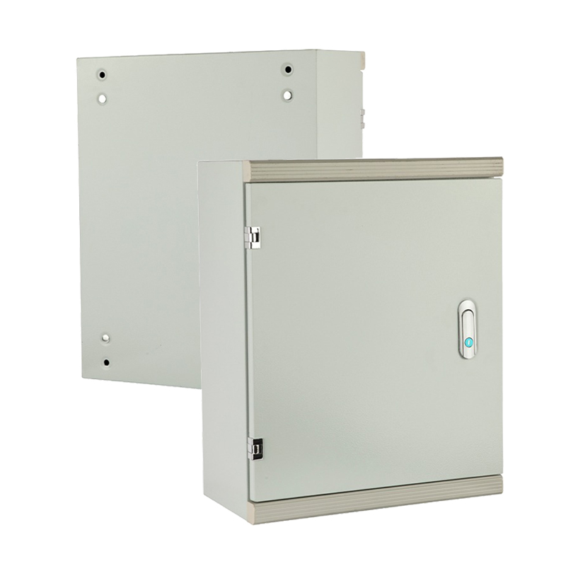 Boîtier extérieur pour commandes de pompes agricoles