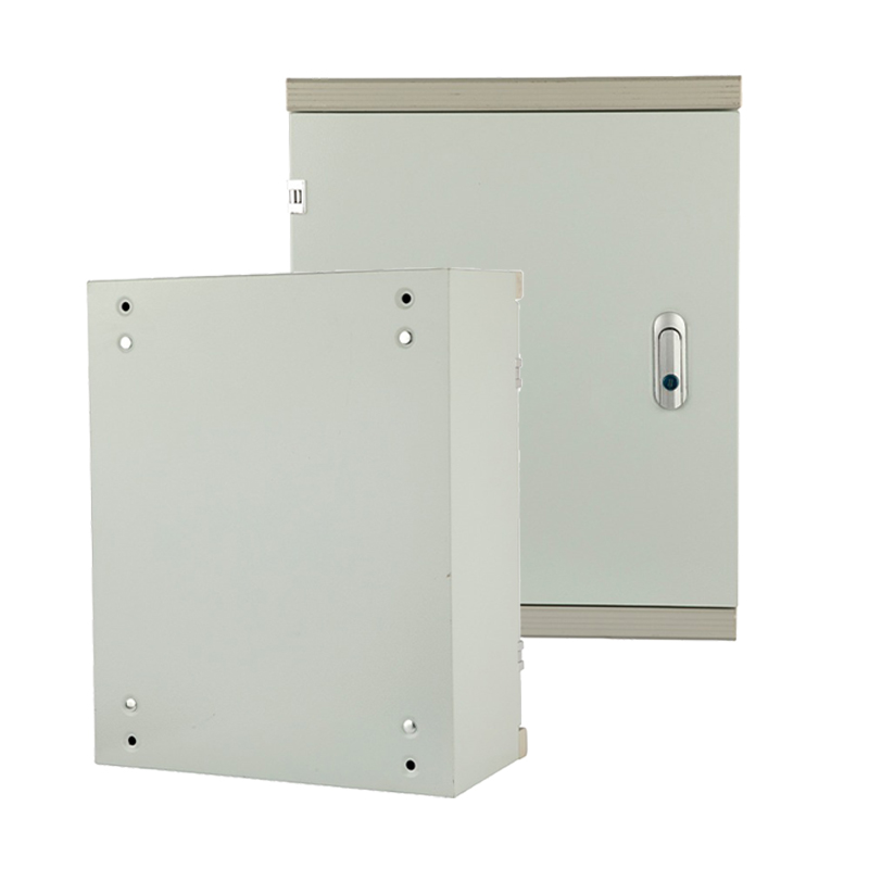 Boîte de jonction étanche IP68 pour une utilisation en extérieur