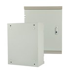 Boîte de jonction étanche IP68 pour une utilisation en extérieur