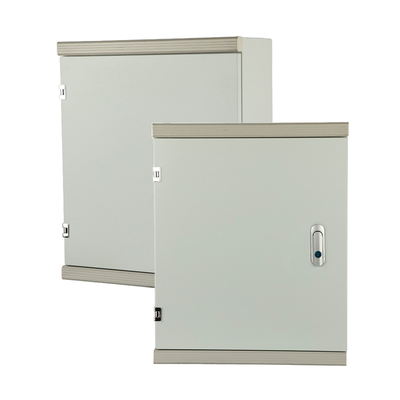 Boîte de jonction pour systèmes électriques d'éoliennes