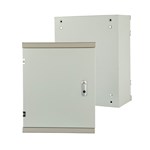 Enceinte étanche pour équipement de piscine