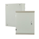 Boîtier électrique pour alimentation temporaire sur chantier