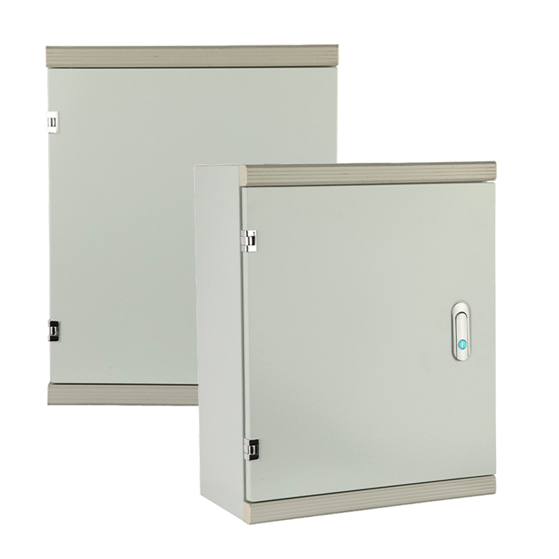 Boîtier électrique pour groupes électrogènes de secours