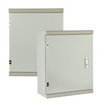 Boîtier électrique pour groupes électrogènes de secours