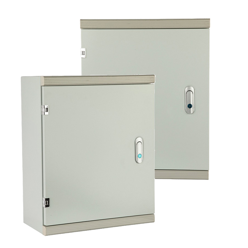 Boîtier électrique industriel pour machines-outils