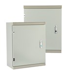 Boîtier électrique industriel pour machines-outils