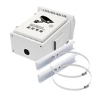 Boîte étanche pour équipement de surveillance extérieure