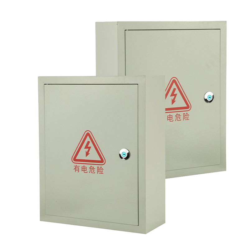 Boîtier étanche pour interrupteurs de minuterie extérieurs