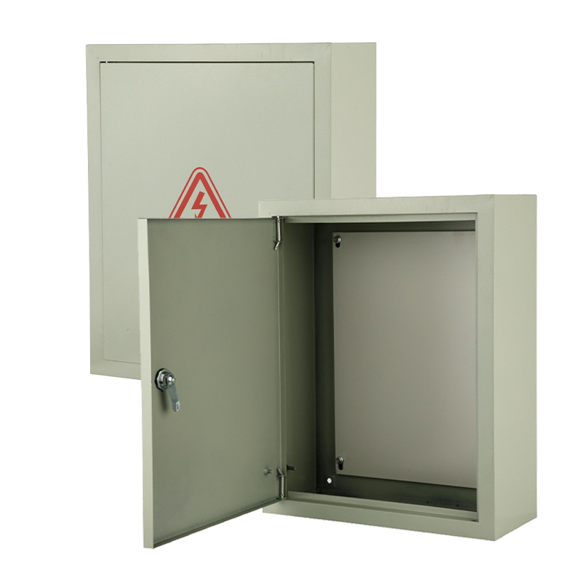 Boîtier étanche pour transformateur d'éclairage paysager