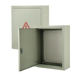 Boîtier étanche pour transformateur d'éclairage paysager