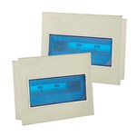 Boîtier de distribution électrique multicircuit