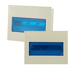 Boîtier de disjoncteur multi-boucles