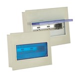 Boîtier de commutation pneumatique 24 circuits