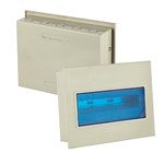 Boîte électrique à circuits multiples