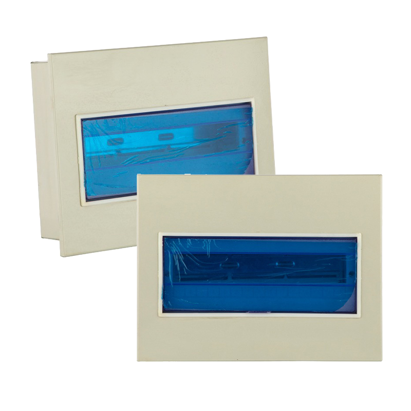 Boîtier de commutation pneumatique pour circuits multiples